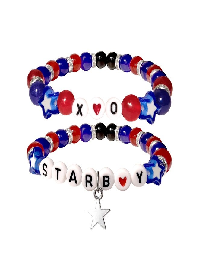 Kenailw Singer Merch Bracelet Concert Outfit Accessories For Fans Gift Women Men - Image 1
